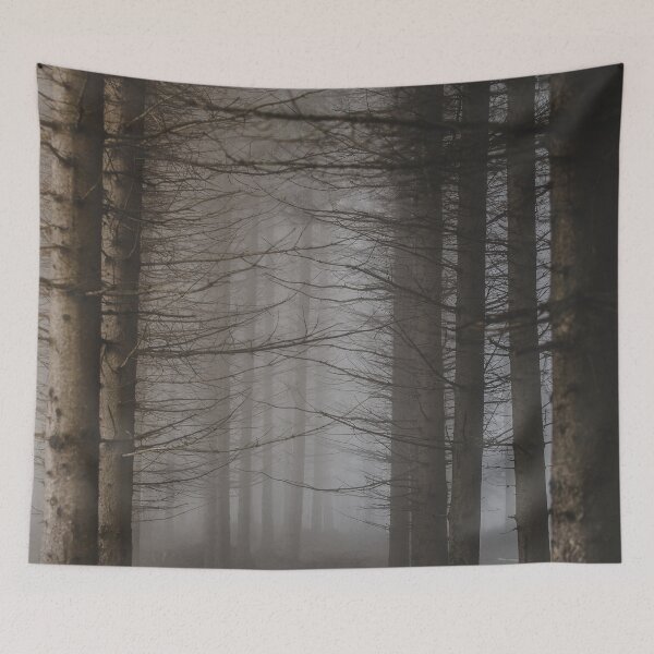 Item preview, Forest designed and sold by littlestories11.