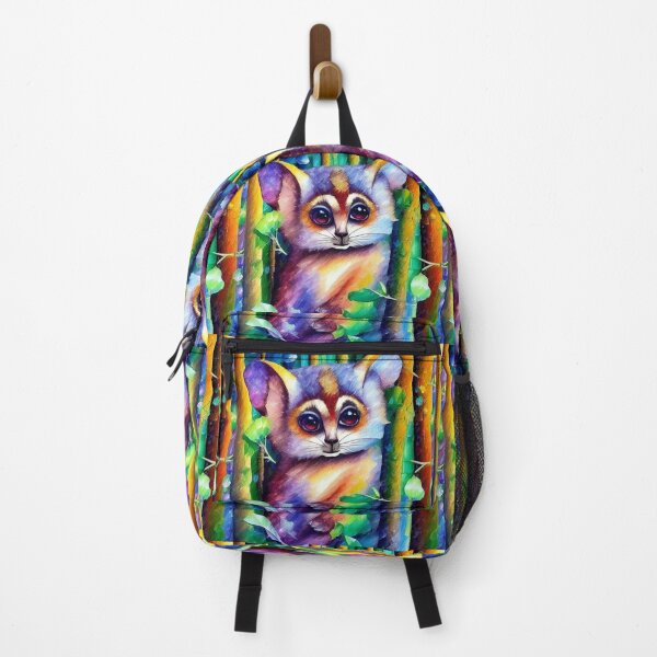 Item preview, Little Loris designed and sold by ArtistsQuest.
