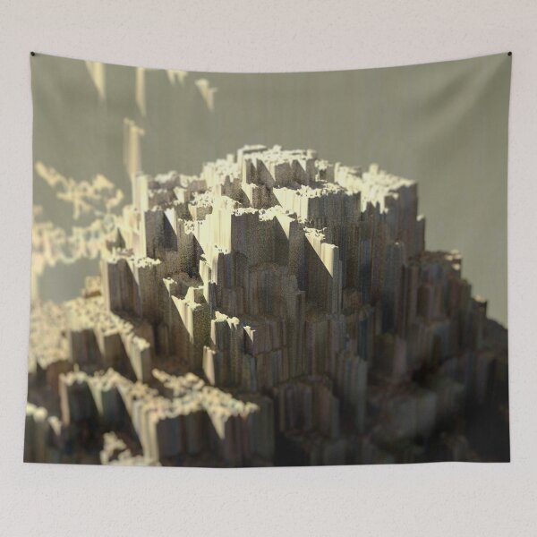 Item preview, Temple structure macro material structure building city landscape background designed and sold by christianmuller.