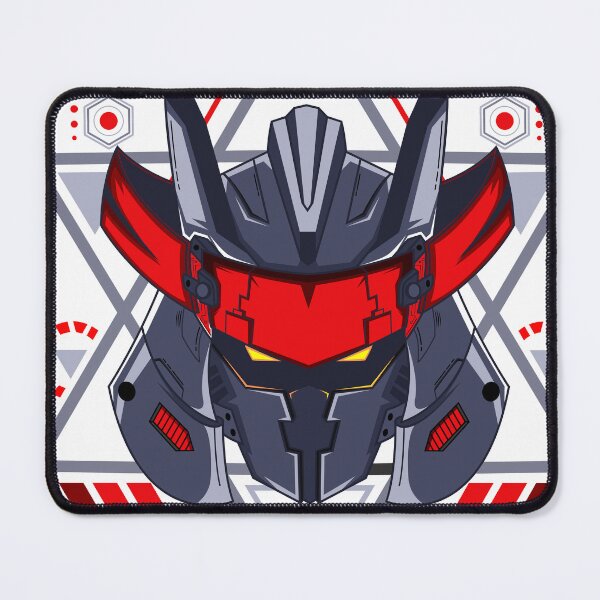 Item preview, Cyber Samurai designed and sold by daijugrafx.