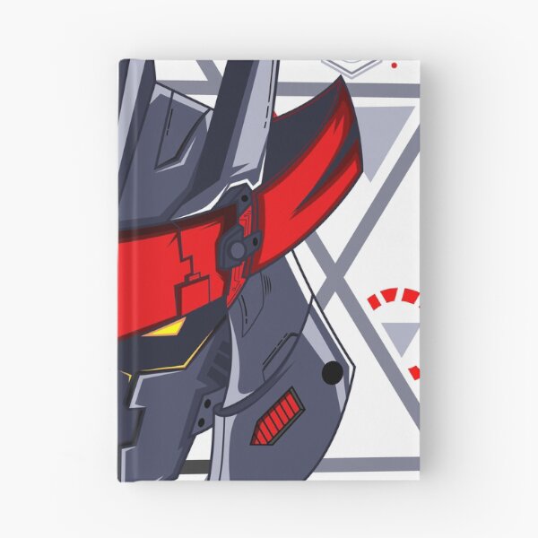 Item preview, Cyber Samurai designed and sold by daijugrafx.