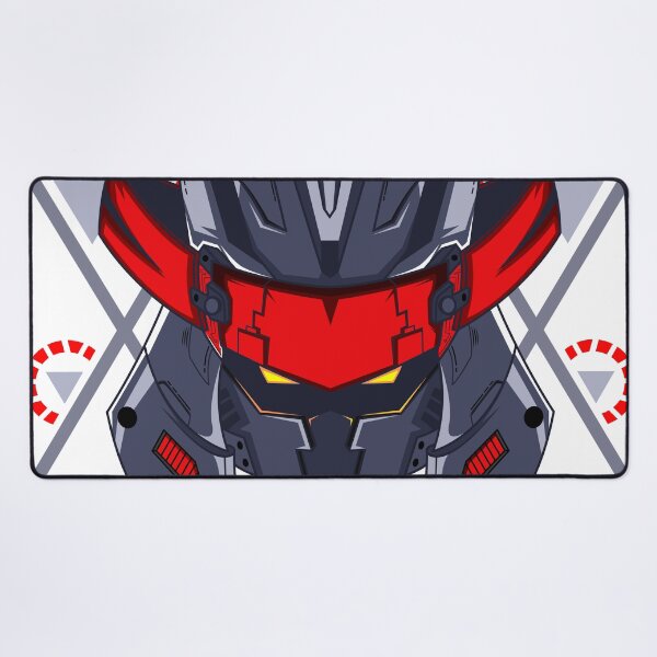 Item preview, Cyber Samurai designed and sold by daijugrafx.