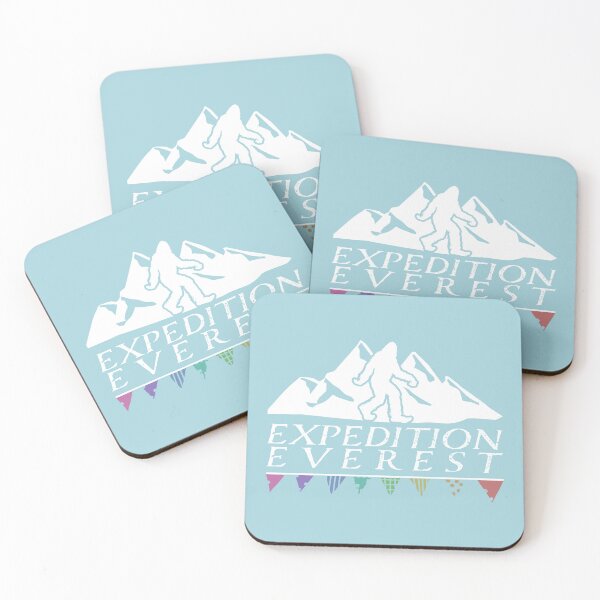 Item preview, Everest Colored designed and sold by Jodoillustration.