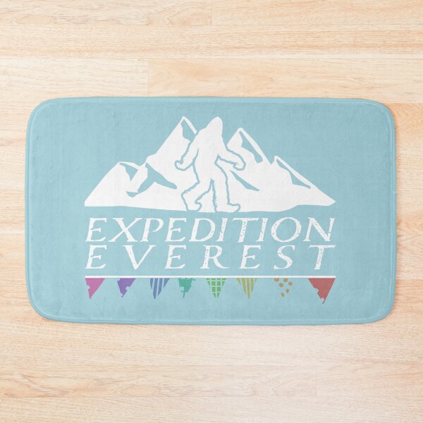Item preview, Everest Colored designed and sold by Jodoillustration.