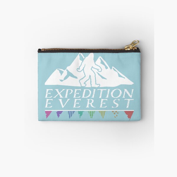 Item preview, Everest Colored designed and sold by Jodoillustration.