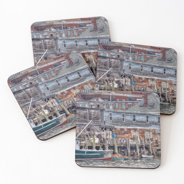 Item preview, Sustainable Waterfront designed and sold by Richard Bean.