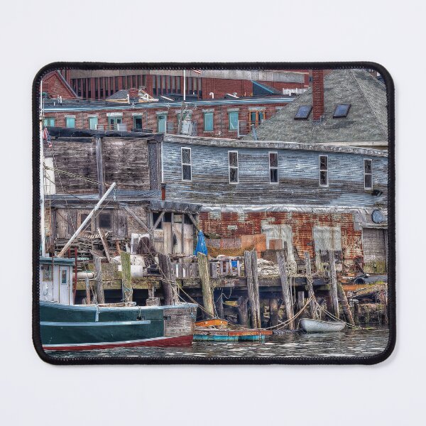 Item preview, Sustainable Waterfront designed and sold by Richard Bean.