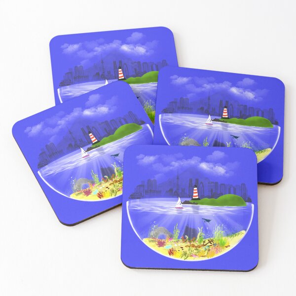 Item preview, Life in a Bowl designed and sold by AllArtUK.
