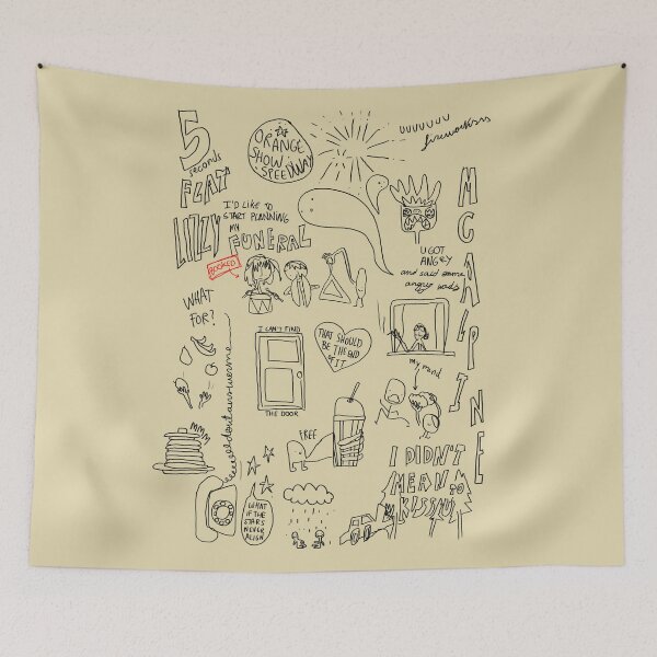 Item preview, I wanna eat pancakes for dinner, pleeeease designed and sold by ireaaa.