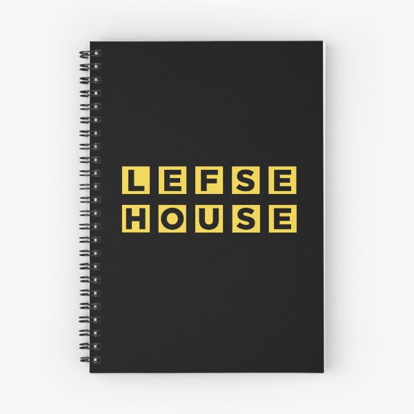 Item preview, Lefse House designed and sold by twHistory.