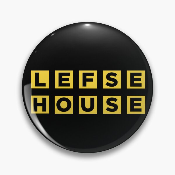 Item preview, Lefse House designed and sold by twHistory.