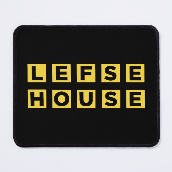 Item preview, Lefse House designed and sold by twHistory.