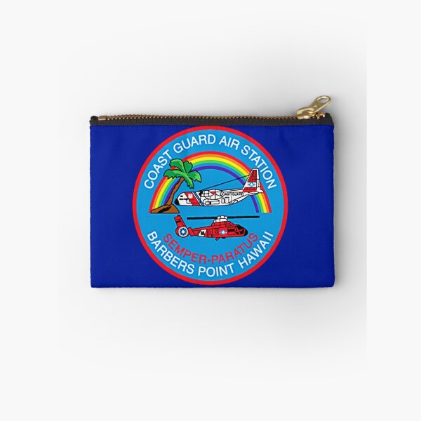 Item preview, Coast Guard Air Station Barbers Point Hawaii designed and sold by TeamBride.