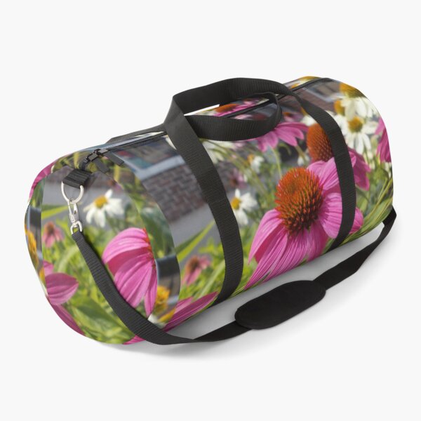 Item preview, Pink Flower and White - Original Photography designed and sold by JulienneJc.