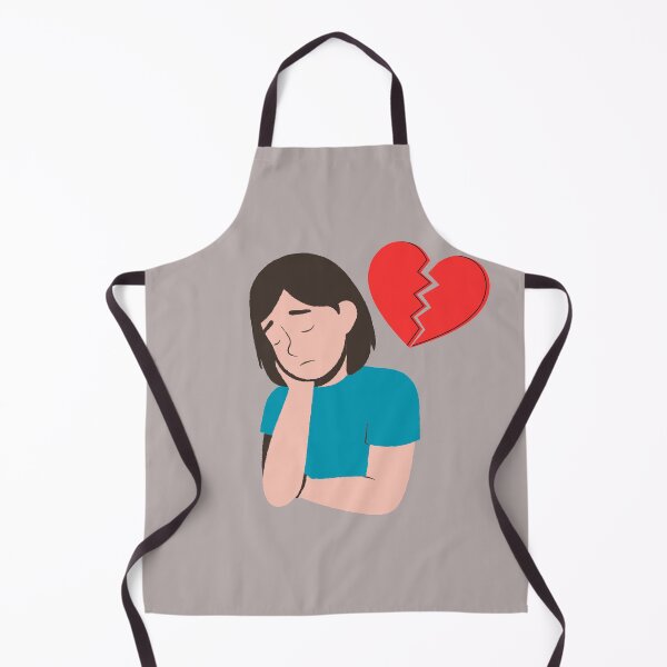 Item preview, atychiphobia mom, atychiphobia girl sad designed and sold by Stickers Designer.