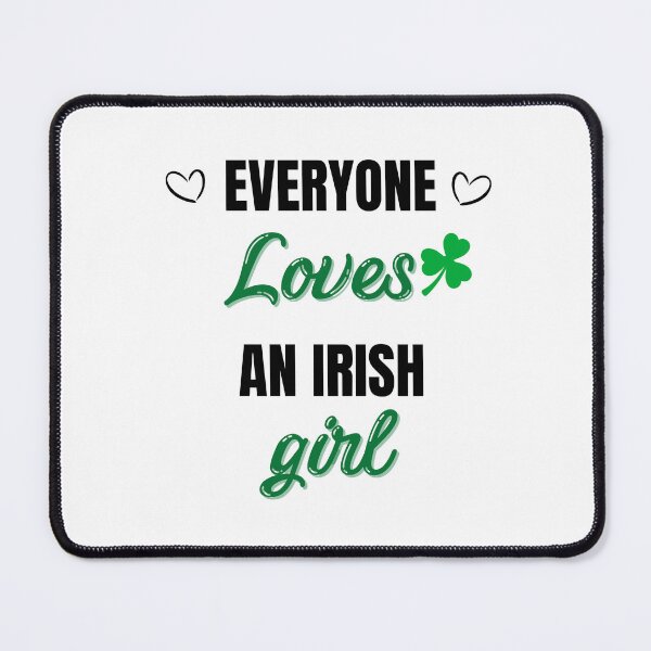 Item preview, Lorelai's Irish Girl Classic T-Shirt designed and sold by abdslam ★★★★★.
