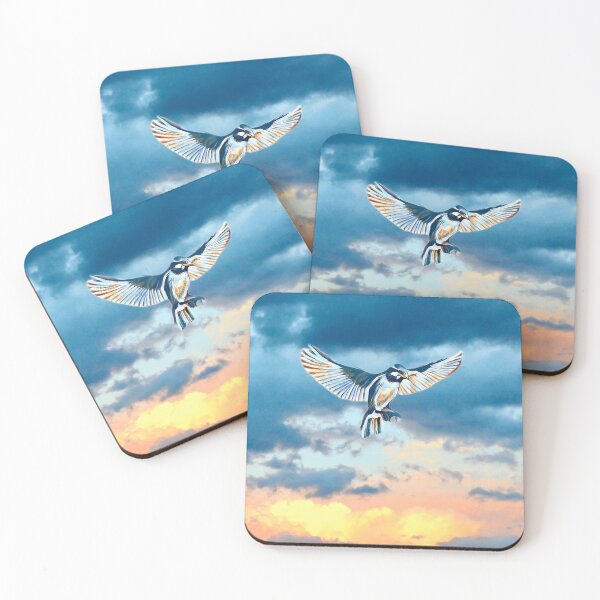 Item preview, The Sparrow designed and sold by KasiaWrobel.