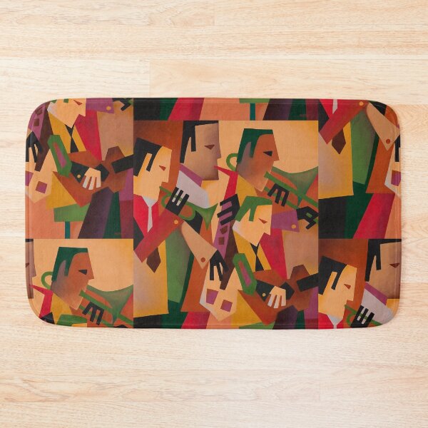 Item preview, D. GORDON WITH THE BOPLAND BOYS designed and sold by Thomas Andersen.
