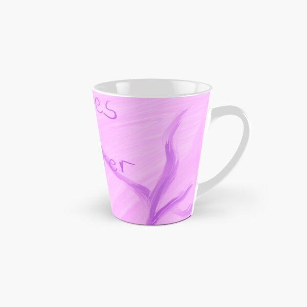 waves of jupiter Tall Mug