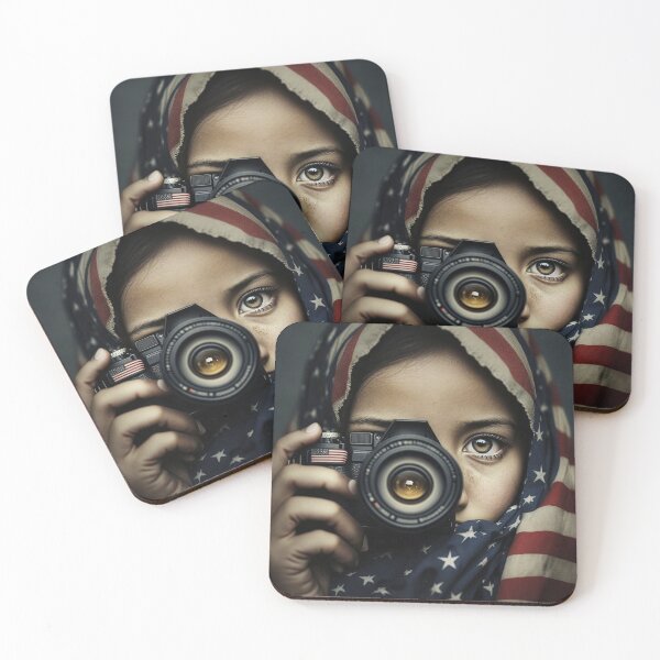 Item preview, Lens of Liberty designed and sold by PoeticPixels.