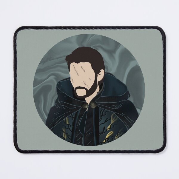 Item preview, the darkling shadow and bone circle outline designed and sold by atlasbackache.