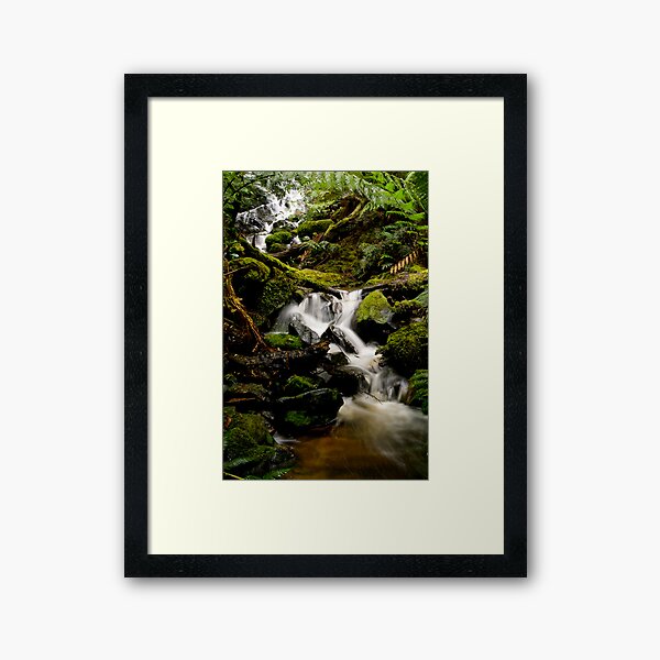 Item preview, Cora Lynne Falls Cascades designed and sold by Tony Lin.