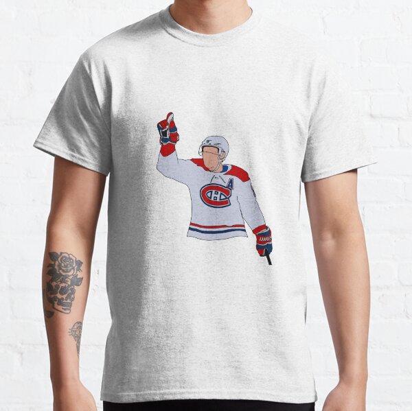 Brendan Gallagher T Shirts for Sale Redbubble