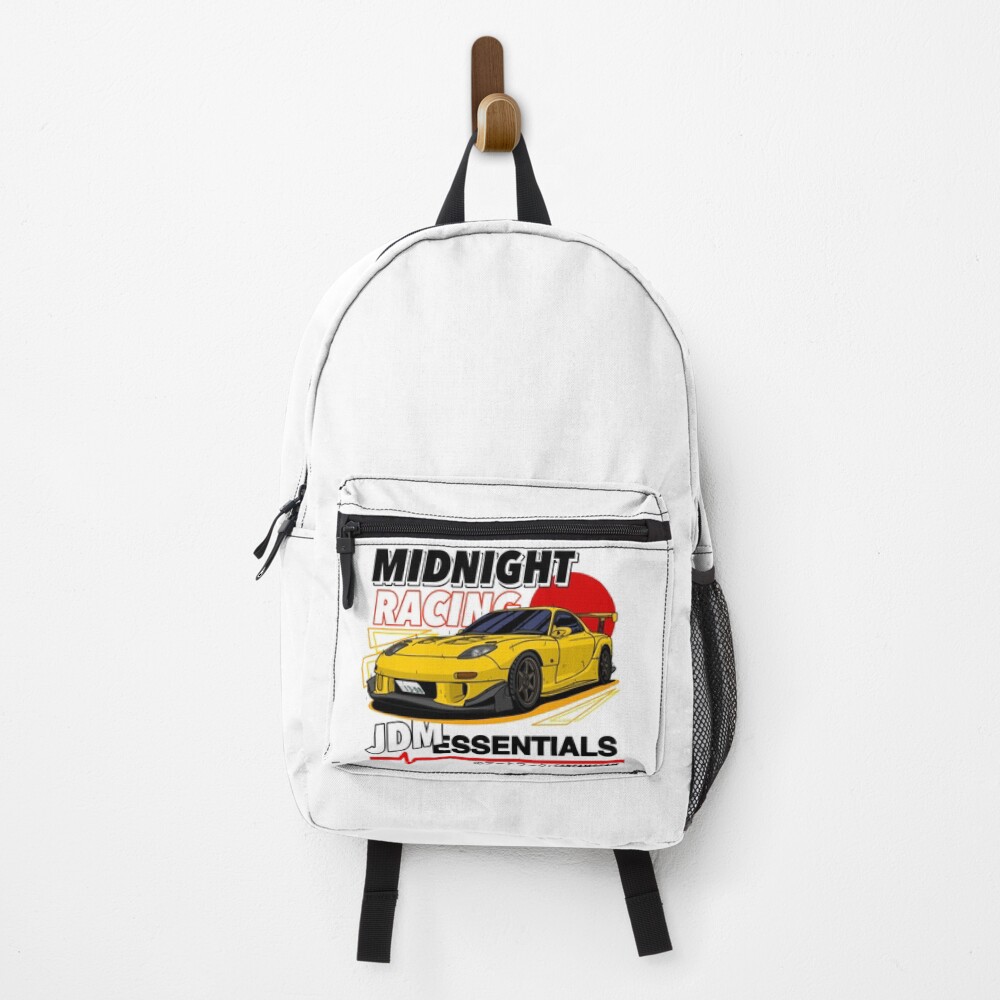 Item preview, Backpack designed and sold by Carcamgram.
