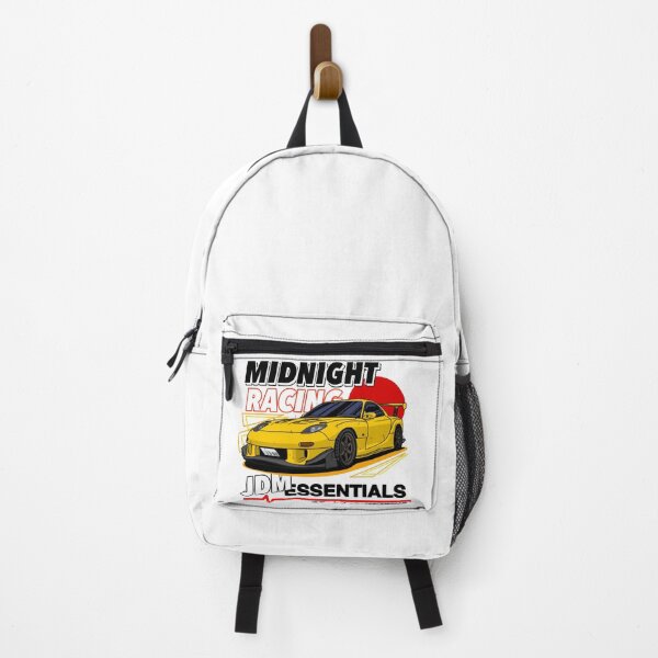 Item preview, Midnight Racing RX7 FD3S designed and sold by Carcamgram.