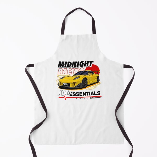 Item preview, Midnight Racing RX7 FD3S designed and sold by Carcamgram.