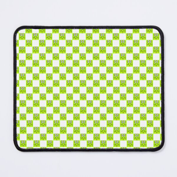 Item preview, Excited Emotion Checkered designed and sold by Uvogin2099.