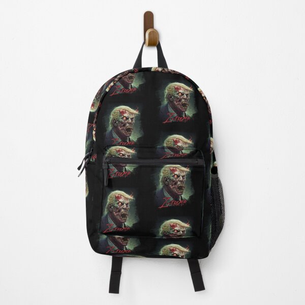 Item preview, Celebrities Zombies - Z-Trump designed and sold by musmus76.