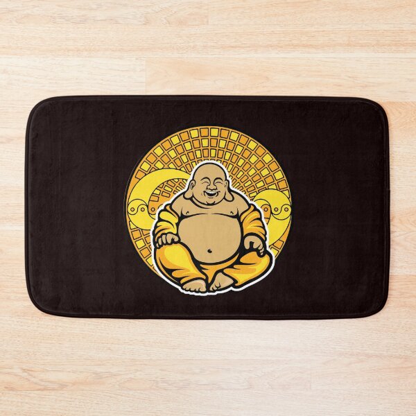 Item preview, Laughing Buddha  designed and sold by Whitetailcrafts.