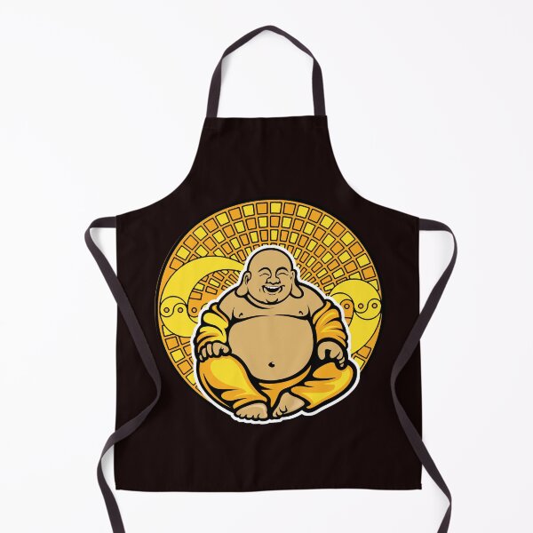 Item preview, Laughing Buddha  designed and sold by Whitetailcrafts.