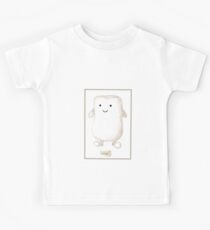 Adipose Kids Tee