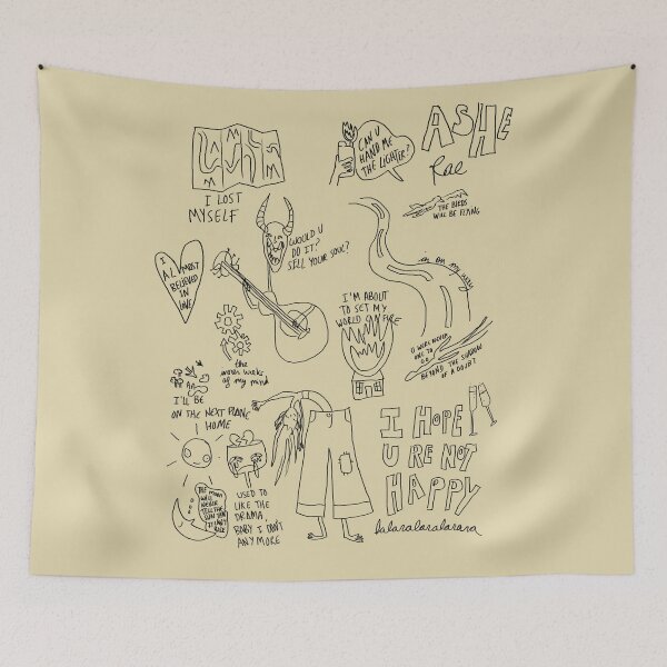 Item preview, ASHE LOV U SO MUCH designed and sold by ireaaa.
