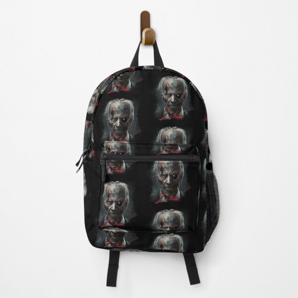 Item preview, Celebrities Zombies - Z-Biden designed and sold by musmus76.