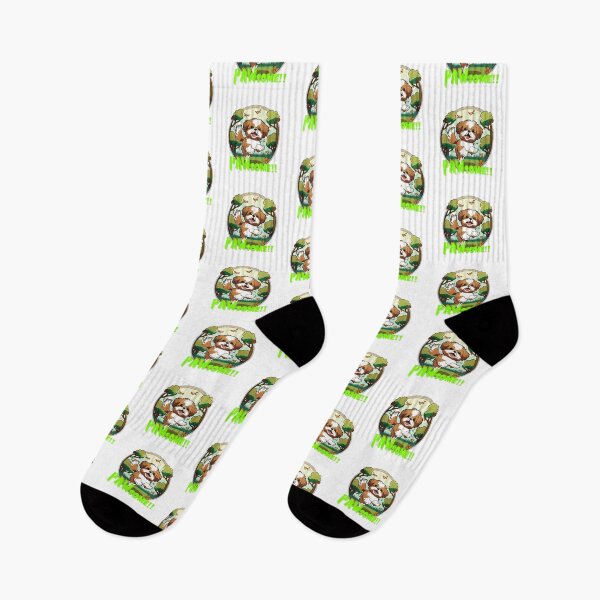 Item preview, PAWsome!! designed and sold by looneygym.