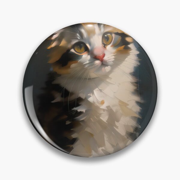 Item preview, My Mischievous Kitten designed and sold by KH-GardenEden.