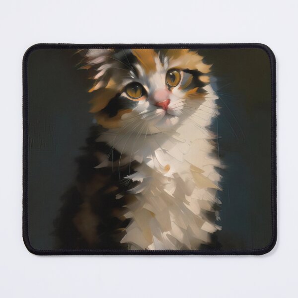 Item preview, My Mischievous Kitten designed and sold by KH-GardenEden.