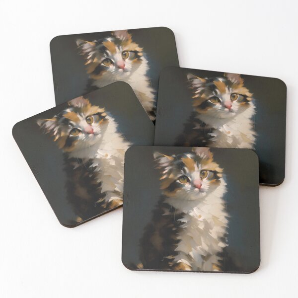 Item preview, My Mischievous Kitten designed and sold by KH-GardenEden.