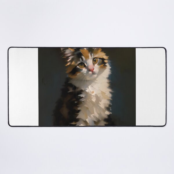 Item preview, My Mischievous Kitten designed and sold by KH-GardenEden.