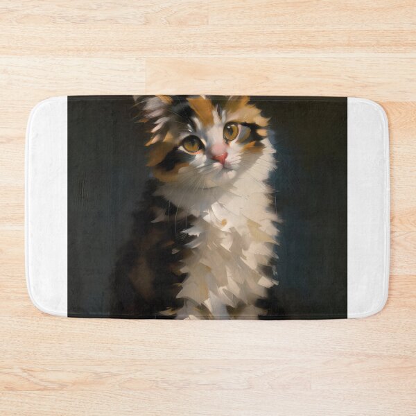 Item preview, My Mischievous Kitten designed and sold by KH-GardenEden.