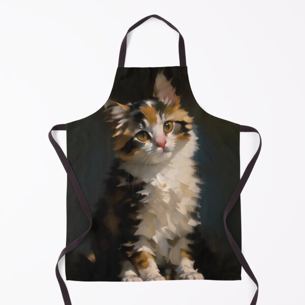 Item preview, My Mischievous Kitten designed and sold by KH-GardenEden.