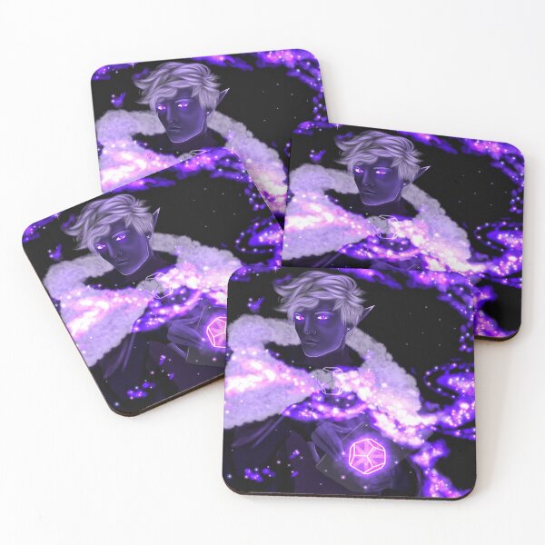 Item preview, Drow and Dunamancy  designed and sold by Art-and-Hijinks.