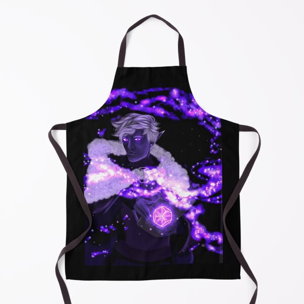 Item preview, Drow and Dunamancy designed and sold by Art-and-Hijinks.