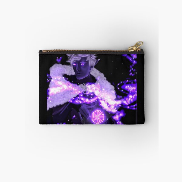 Item preview, Drow and Dunamancy  designed and sold by Art-and-Hijinks.