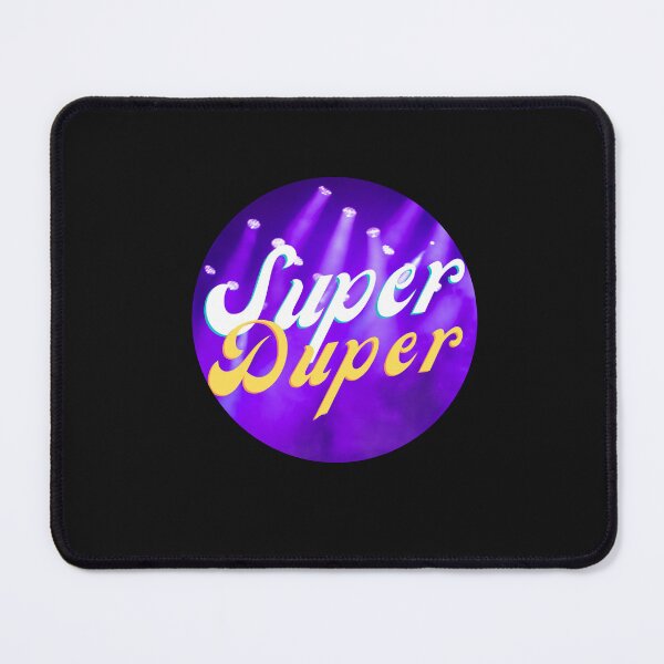 Item preview, SUPER DUPER designed and sold by starfishstuff.