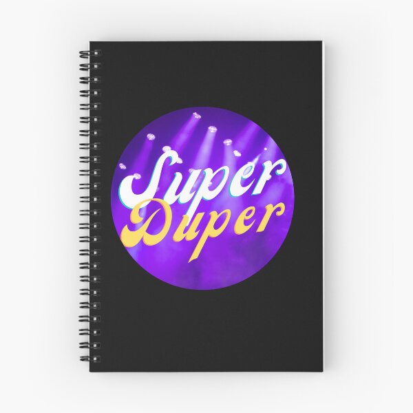 Item preview, SUPER DUPER designed and sold by starfishstuff.