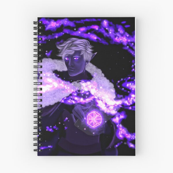 Item preview, Drow and Dunamancy  designed and sold by Art-and-Hijinks.